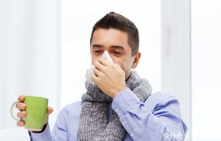 疾病|长期不生病的人,是好是坏呢?生这种病说明你是“幸运”的