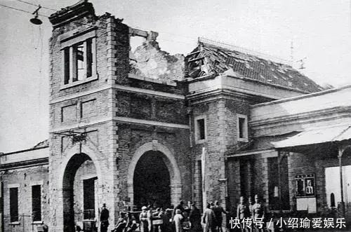 中年|旧时光里的苏州城(组图)