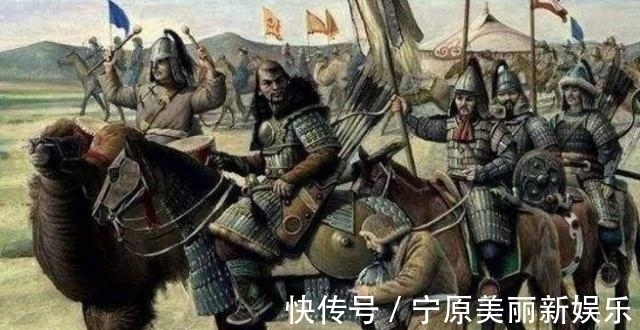 这场战役|天龙八部中，辽国到底有没有实力灭亡北宋？看看这场战役就知道