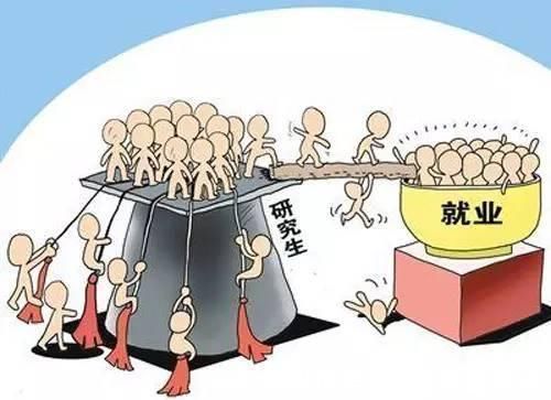 考研|考研复试不好过，“免复试”的3所大学，机会难得考研党别错过