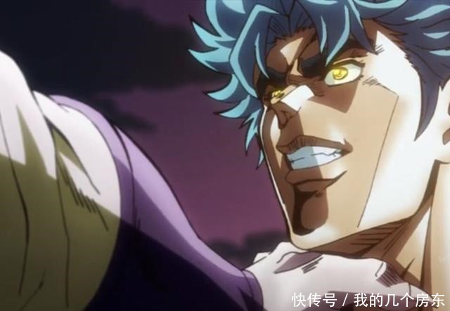 承太郎为什么会时停