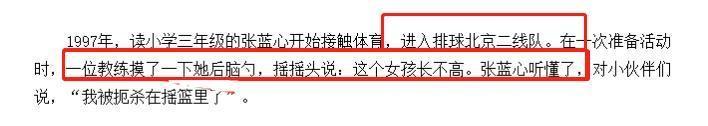 跆拳道|最惨“龙女郎”张蓝心：从全国冠军混到失业，一手王炸如何打糊的