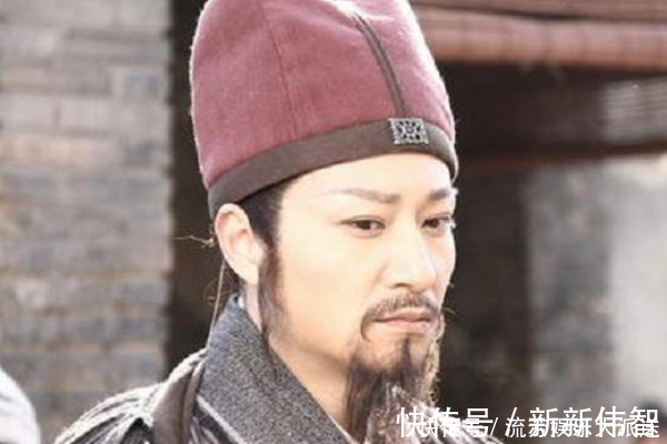 宋江|吴用到死才明白,原来梁山的老大并不是宋江,更不是晁盖!