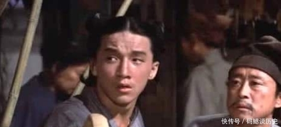 潘金莲|水浒传中向武大郎告密的郓哥,最后是什么结局?你意想不到!