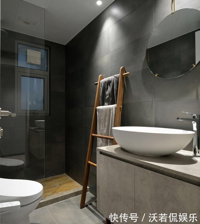 储物空间|卫生间杂乱不堪，学会收纳是关键，6个收纳小妙招节省空间又整洁