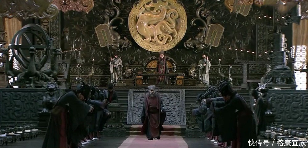 汉献帝|为何献帝宁愿自尽，也不愿去他的表叔刘备那里去？原因很简单