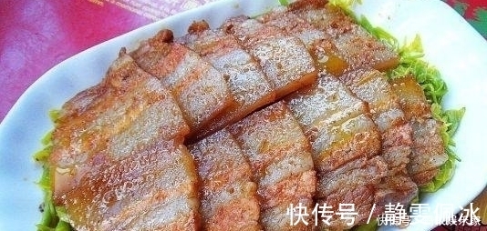 五花肉的最热门做法，肉香十足可口下饭，爱吃肉的我一直在流口水