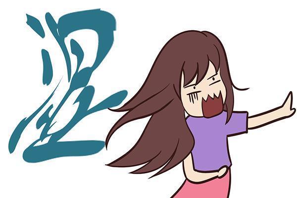 脾气虚|人若脾虚,身废一半!脾虚的人,会收到接二连三的警报,一看就知