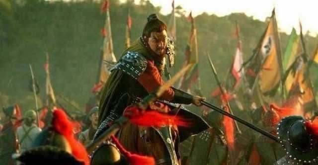 水浒后传:九纹龙史进有一个儿子——人称“笑面陀螺”史鹏