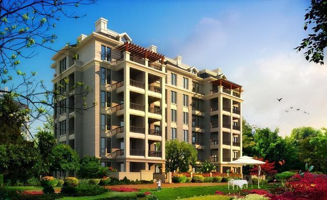 周天勇|发生了什么?大家纷纷从高层换到低层,过来人给出了背后真实原因