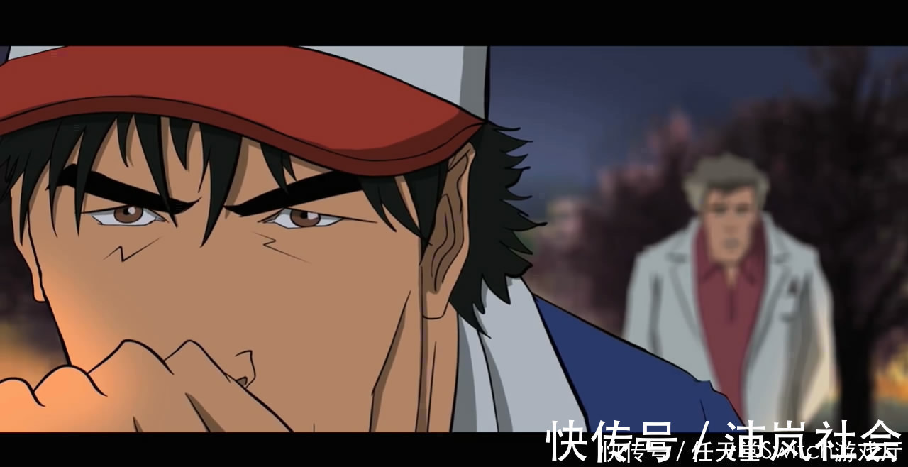 小刚|玩家自制重口版宝可梦电影皮爷挂了小刚坐牢