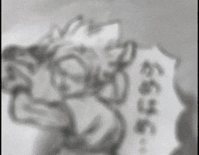 纸杯#给这位大神纸杯,还你可动的二次元美少女,更神奇的陆续有来