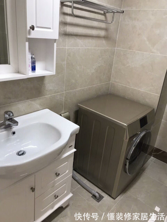 定制|90平米美式完工，硬装花9.3万，全屋定制柜子，总20万，效果值吗