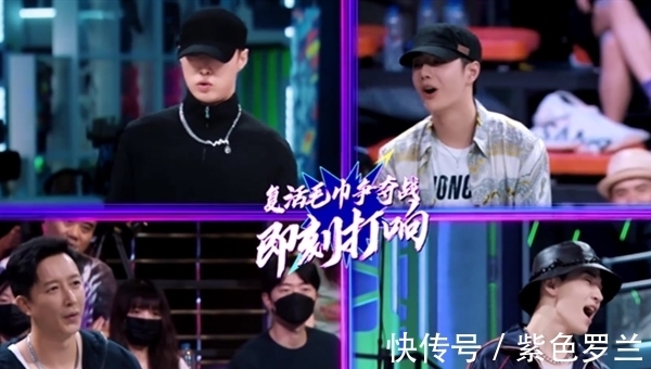 krump|這就是街舞：隊(duì)長(zhǎng)Battle沒有上一季精彩，只有王一博讓人驚艷