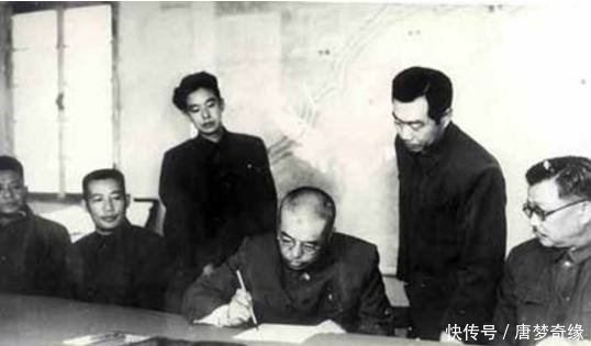 抗美援朝|抗美援朝停战后,彭德怀元帅到底看到了什么话说一半就要哭起来