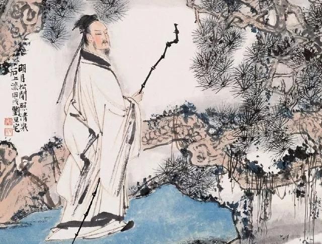  谨记|鬼谷子：生活不顺时，谨记三句话，福报自然会来