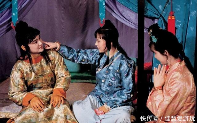 红楼梦|《红楼梦》里薛宝钗一家唯一一次内部争吵为哪般?