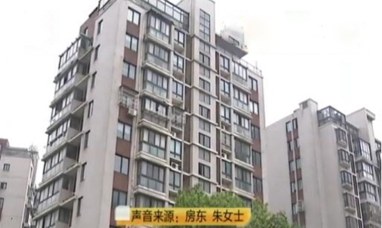 朱女士|签完合同小孩发现问题 女子不想买房了 中介:她自己不看清楚