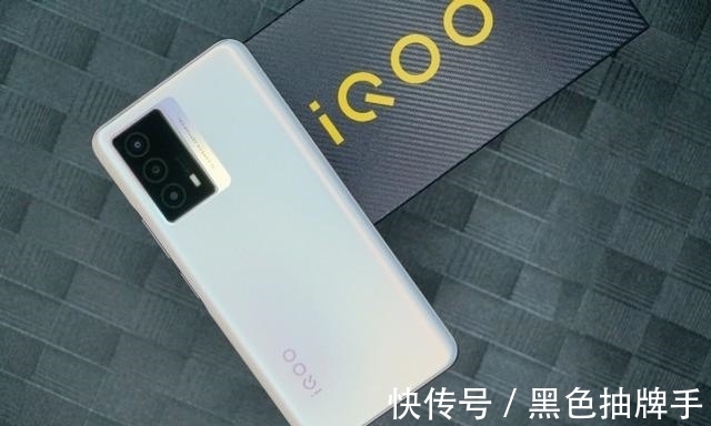 vivo|vivo彻底真香，骁龙778G+120Hz+五千毫安，成为千元机黑马