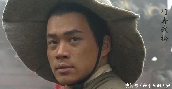 好汉|水浒传中的十大梁山好汉,武松进不了前五,第2位可以单挑五虎将!