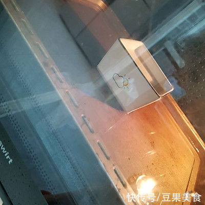 懒人最爱的烤布丁来啦！简单又好吃