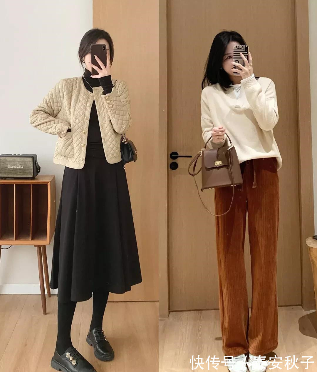 休闲 基本款、大逆袭!初春上班这样搭配衣服,舒适又时髦!