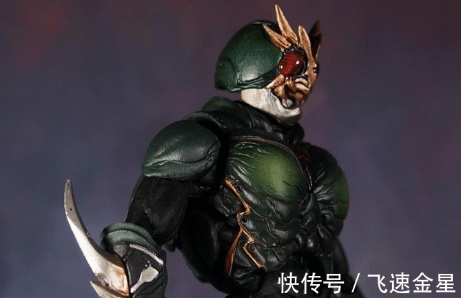 古朗基|假面骑士重生之逢魔时皇斗真打开时空之门,3位agito进入新世界!
