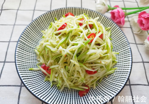 年夜饭精选6道凉拌菜,做法简单,清口解腻,端上桌一会儿就光盘