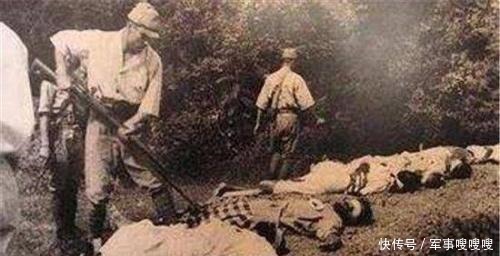 检证|勿忘历史!新加坡针“大检证”,70000华人遭日军杀害!