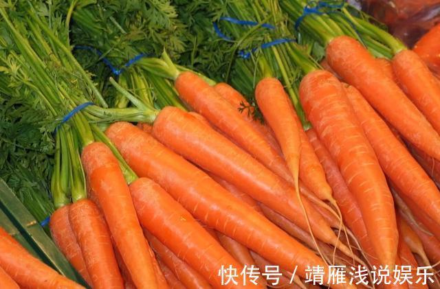 胡萝卜和它是绝配！防癌、通肠胃！很多人吃错了，吃了也白吃