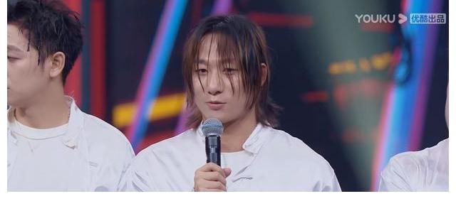 這就是街舞：韓宇被淘汰沒什么大不了，自身狀態成落敗最大原因