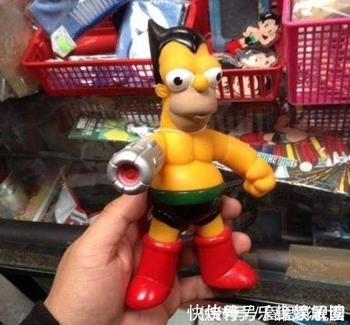 佐助|童年崩坏!诡异山寨玩具大集合!皮卡丘跳舞似魔鬼的步伐