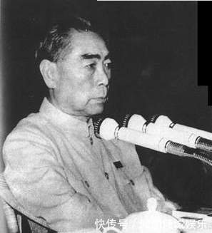 样子|在尼克松的眼中周恩来是什么样子的?