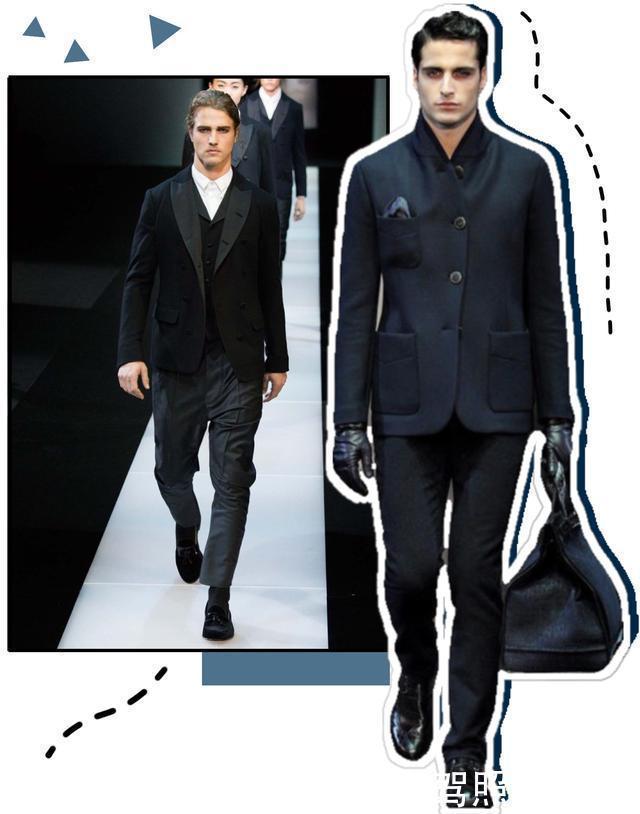 你所不知道的乔治·阿玛尼,他传奇的一生,你了解多少