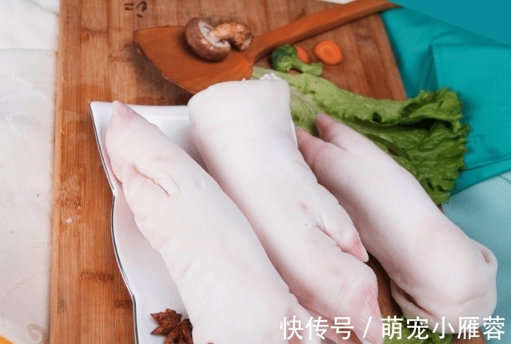 猪身上的这两个部位,营养最高,价格只有排骨一半,却鲜有人知道