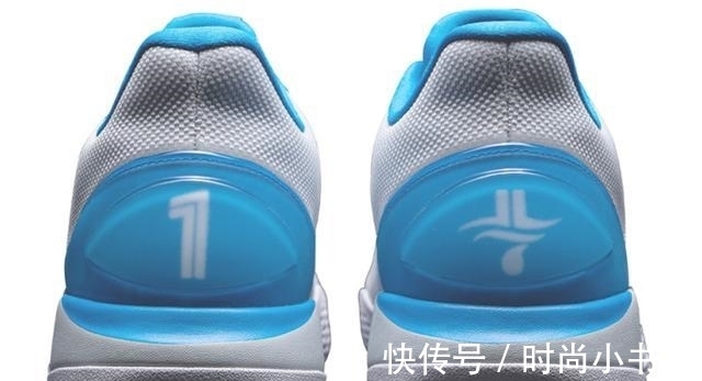 特步|特步林书豪一代:只要我不尴尬,尴尬的就是别人