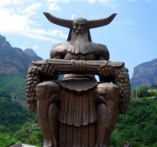 历史故事|神农氏就是炎帝吗?若不是,神农氏和炎帝之间究竟是什么关系?