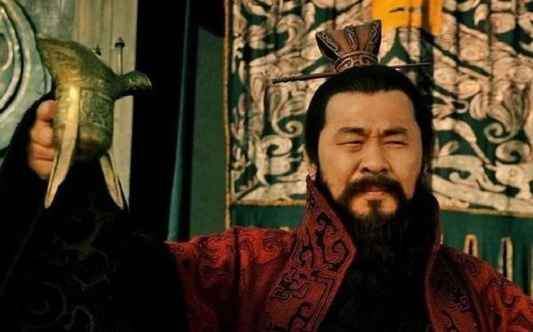 孙权|曹操、孙权、刘备,他们互相见过面吗?看完忍不住想笑