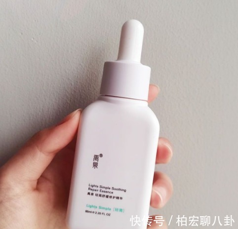 护肤品|屈臣氏必买的护肤捡漏，个个都是隐藏的宝贝，你用过哪款？