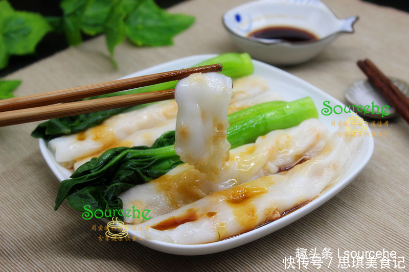 水晶虾饺|7道经典粤式早餐,手把手教你做,学会了,每天都可以在家喝早茶