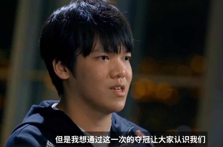 我辈|Showmaker致敬Faker：“重铸LCK荣光，我辈义不容辞！”
