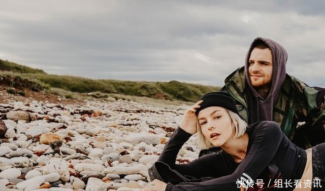 你会和谁结婚,其实早已缘定了