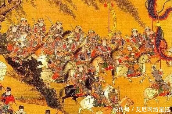 征服|这一战，不是明朝史上最惨的，却是最耻辱的一场