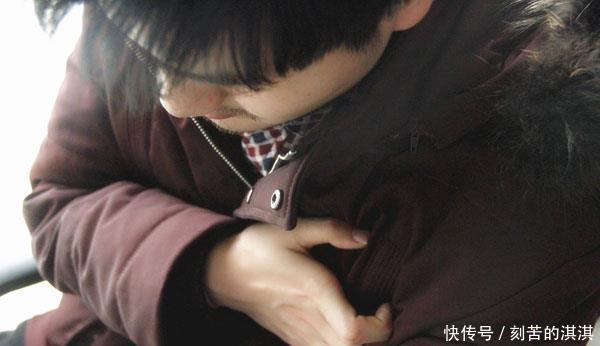 40岁以上的人心脏不好,身体可能会有5个症状,需注意