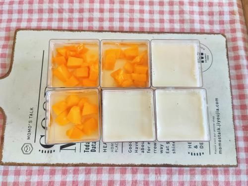 清水液|儿子想吃果冻，我从来不给买，妈妈亲手制作，Q弹爽滑酸甜爽口