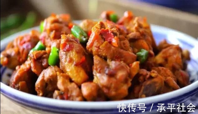 杏鲍菇|共享我家孩子最爱吃的12道家常菜,鲜香美味很下饭菜,营养又健康