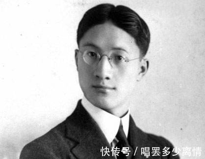 太太的客厅#她是“民国三才女”之一,是徐志摩的红颜知己,却与林徽因交恶