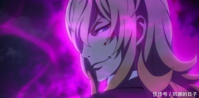 动画大贵族家庭成员又添加了,理事长真的是时时刻刻不忘撒糖