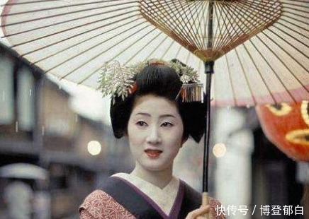投降|日本投降后,并没有将10万日本女子带回去,她们都去了哪里?