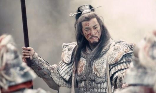 终于|刘邦死前，看了吕后一眼，终于明白了项羽在乌江边为何要自刎